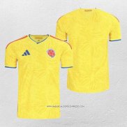 Prima Maglia Colombia Authentic 2026