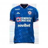 Prima Maglia Cruz Azul 25/26