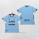 Prima Maglia Cruz Azul Portiere 25/26 Thailandia