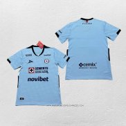 Prima Maglia Cruz Azul Portiere 25/26 Thailandia