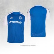 Prima Maglia Cruzeiro 2025