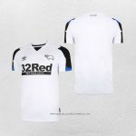 Prima Maglia Derby County 21/22 Thailandia