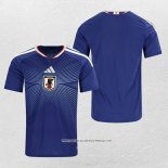 Prima Maglia Giappone 2026