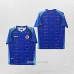 Prima Maglia Haiti 2025 Thailandia