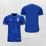Prima Maglia Italia 23/24 Donna