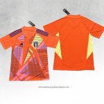 Prima Maglia Italia Portiere 24/25 Thailandia