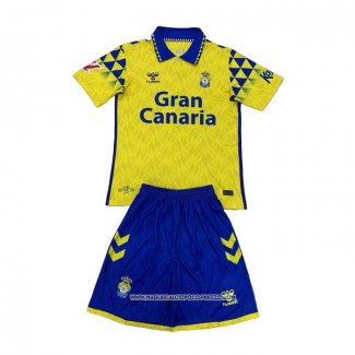 Prima Maglia Las Palmas Bambino 24-25