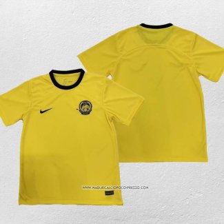 Prima Maglia Malaysia 22-23 Thailandia