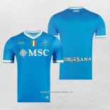 Prima Maglia Napoli 25/26 Thailandia