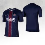 Prima Maglia Paris Saint-Germain 25/26