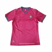 Prima Maglia Portogallo 2026 Thailandia