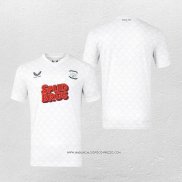 Prima Maglia Preston North End 25/26