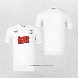 Prima Maglia Preston North End 25/26