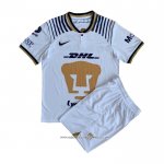 Prima Maglia Pumas UNAM 22/23 Bambino