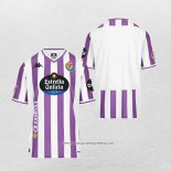 Prima Maglia Real Valladolid 25/26