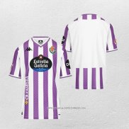 Prima Maglia Real Valladolid 25/26