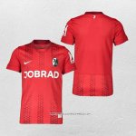 Prima Maglia SC Freiburg 25/26 Thailandia