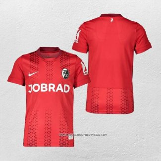 Prima Maglia SC Freiburg 25/26 Thailandia