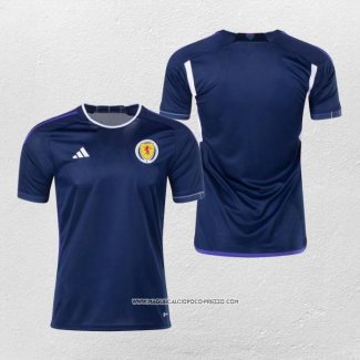Prima Maglia Scozia 2022