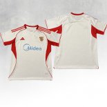 Prima Maglia Sevilla FC 25/26 Thailandia