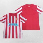 Prima Maglia Sporting Gijon 21/22 Thailandia