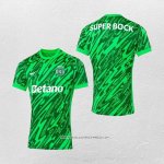 Prima Maglia Sporting Portiere 25/26