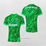 Prima Maglia Sporting Portiere 25/26