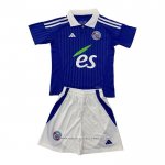 Prima Maglia Strasbourg 24/25 Bambino