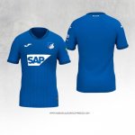 Prima Maglia TSG Hoffenheim 24/25 Thailandia