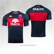Prima Maglia Thailandia CA Tigre 2025
