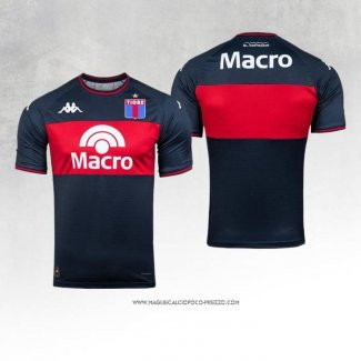 Prima Maglia Thailandia CA Tigre 2025