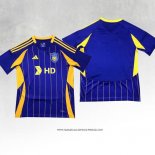 Prima Maglia Thailandia Ulsan HD 2025