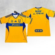 Prima Maglia Tigres UANL Thailandia 25-26