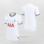 Prima Maglia Tottenham Hotspur 22/23 Donna