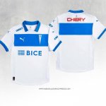Prima Maglia Universidad Catolica Thailandia 2025