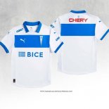 Prima Maglia Universidad Catolica Thailandia 2025