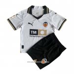 Prima Maglia Valencia 23/24 Bambino