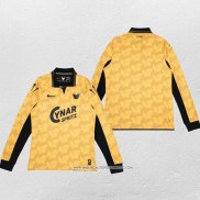 Prima Maglia Venezia Portiere 25/26 Manica Lunga