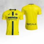 Prima Maglia Villarreal 25/26