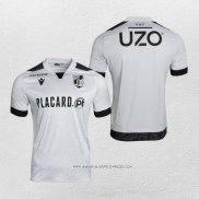 Prima Maglia Vitoria SC 25/26