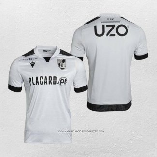 Prima Maglia Vitoria SC 25/26