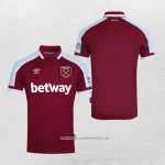Prima Maglia West Ham 21/22