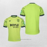 Prima Maglia West Ham Portiere 25/26