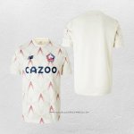Quarto Maglia Lille OSC 22/23 Thailandia