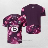 Quarto Maglia Lille OSC 25/26