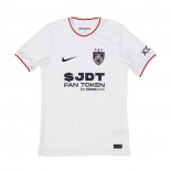 Seconda Maglia 24/25 Thailandia Johor Darul Ta'zim