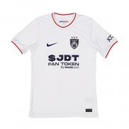 Seconda Maglia 24/25 Thailandia Johor Darul Ta'zim