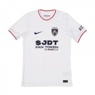 Seconda Maglia 24/25 Thailandia Johor Darul Ta'zim