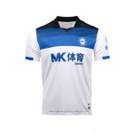 Seconda Maglia Alaves 25/26