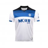 Seconda Maglia Alaves 25/26